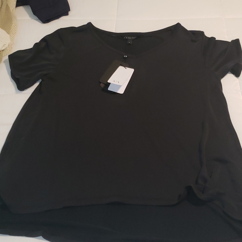 AX Shirt